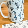 thumbnail image 4 of ProSub 11oz Premium AAA Ceramic White Sublimation Mug Blank, 4 of 8