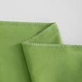 thumbnail image 4 of [Pillowcase]-Ultra Soft Brushed Microfiber Pillowcases Set, Cozy Machine Washable Bed Pillow Cases, Queen Size, Sage Green, 2 Piece, 4 of 8