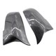 thumbnail image 4 of Carcasas de espejos retrovisores Tapa de la cubierta del espejo retrovisor lateral Fibra de carbono, 4 of 6