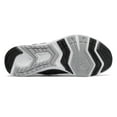 thumbnail image 5 of New Balance Women's FuelCore NERGIZE Shoes Black with Grey & White, 5 of 5