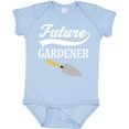 thumbnail image 3 of Inktastic Future Gardener Childs Gardening Boys or Girls Baby Bodysuit, 3 of 5