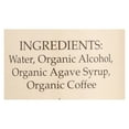 thumbnail image 2 of Flavorganics Organic Coffee Extract 2 oz (Pack Of 4), 2 of 2
