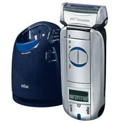 Braun 360 Complete with LCD - Cord/Cordless