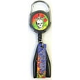 thumbnail image 4 of Premium Lighter Leash Retractable Lighter Holder-Death/Skull Series 1/6/30 (#289) (6), 4 of 4