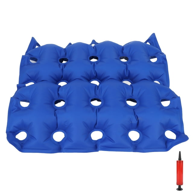 Pressure Sore Inflatable Cushion,Elderly Inflatable Seat Cushion Inflatable Seat Cushion Car Seat Cushion Industry-Leading Standards