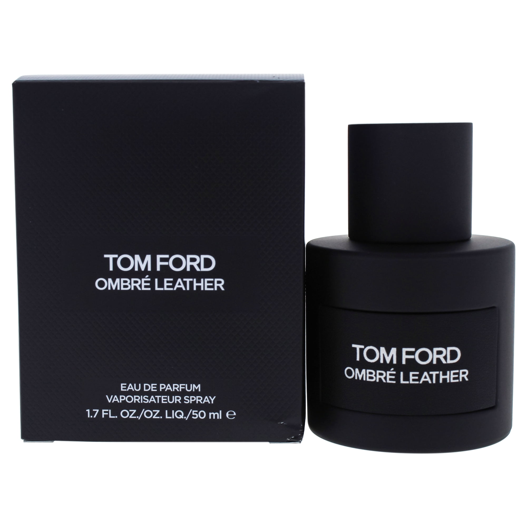 Ford ombre leather