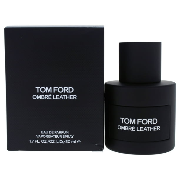 Tom Ford - Tom Ford Ombre Leather Eau de Parfum, Fragrance for Unisex ...