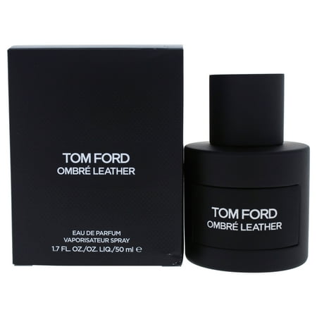 UPC 888066075138 product image for Tom Ford Ombre Leather Eau de Parfum  Fragrance for Unisex  1.7 Oz | upcitemdb.com