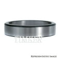 thumbnail image 3 of Timken Bearings and Seals Roulement à Roues 394CS Remplacement OE; Acier Estampé, 3 of 3