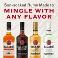 thumbnail image 6 of Bacardi Gold Rum, 100 mL, 6 of 13