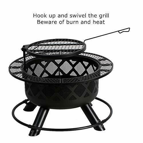 Bighorn Ranch Fire Pit Sirpizzaky Com
