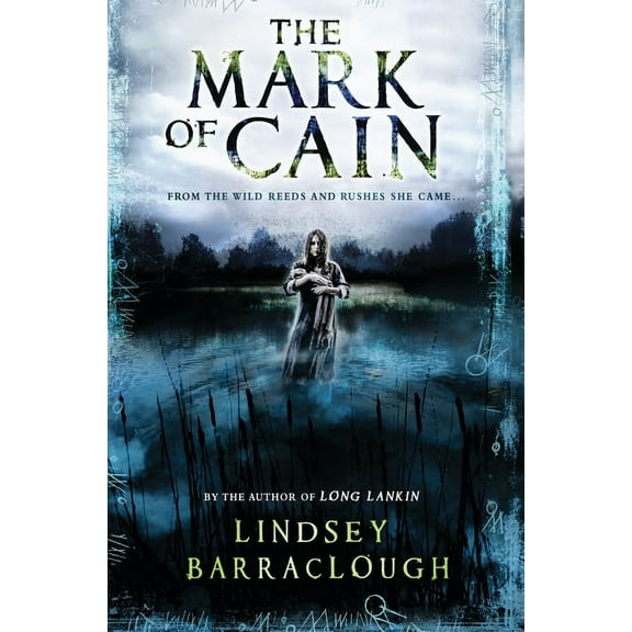 The Mark of Cain (Hardcover)