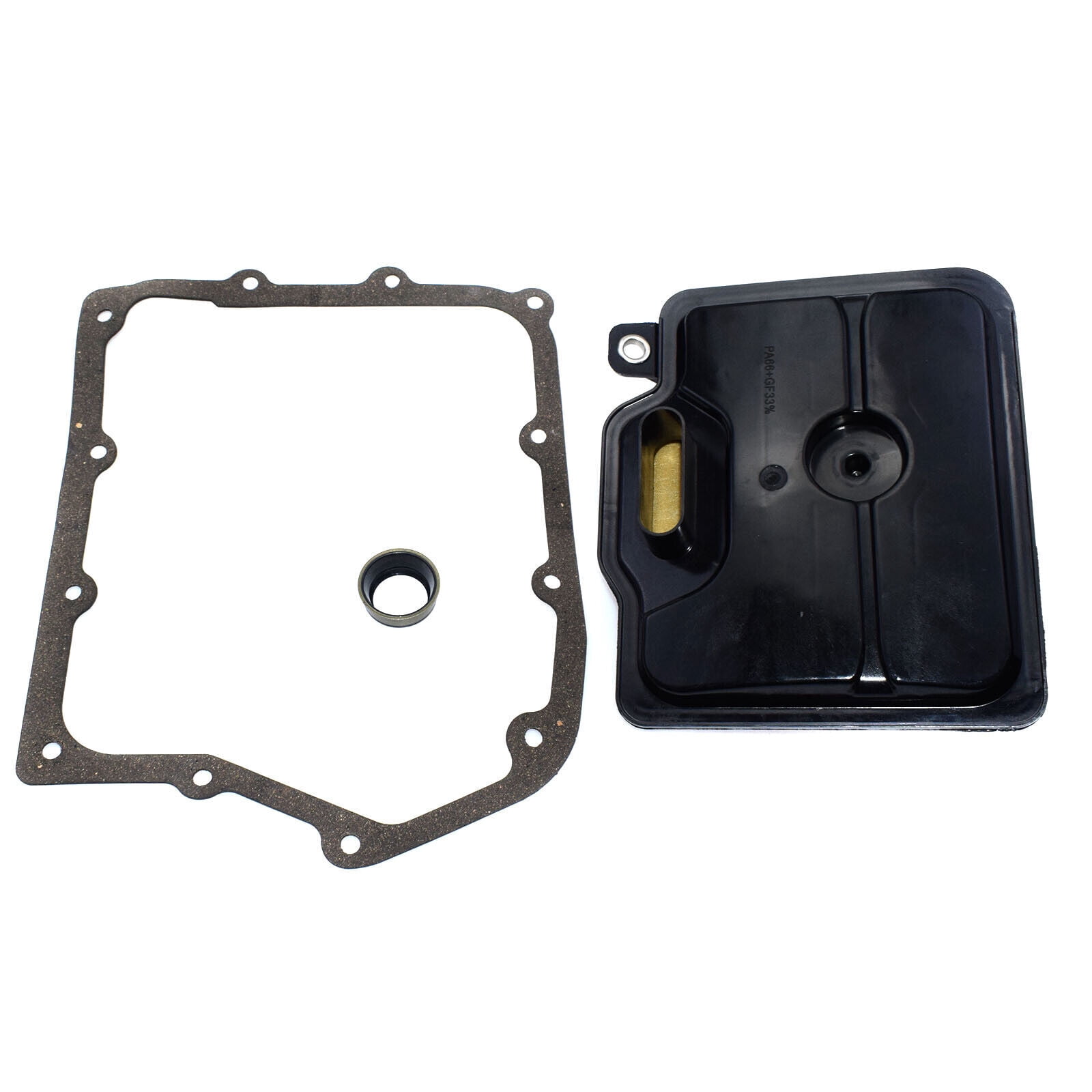 New Transmission Oil Filter &Gasket for Dodge Grand Caravan 2009-16 68018555AA ??