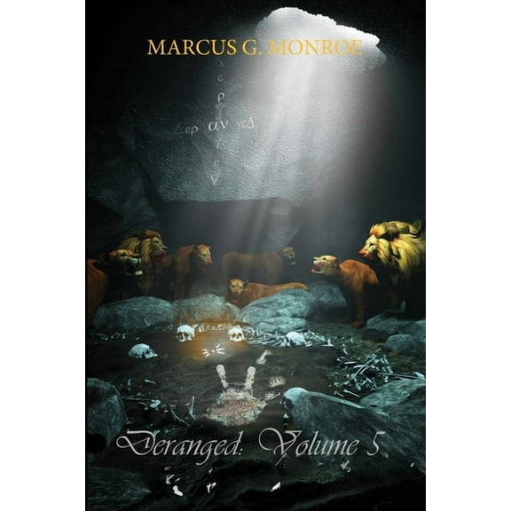 Deranged: Volume 5, (Paperback)