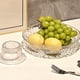 thumbnail image 5 of ¡Aprovecha!, Cuenco para frutas, colador de cocina, cuenco redondo para verduras, cesta para bufé, platos, multiusos, recipiente grande, centro de mesa Akmoler, 5 of 8