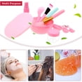 thumbnail image 3 of Juego de cuencos para mezclar mascarillas faciales Apuakthei, espátula, cepillo, rociador, kit de herramientas para mascarillas faciales para productos de cuidado de la piel, 3 of 7