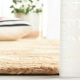 thumbnail image 5 of SAFAVIEH Natural Fiber Dean Geometric Area Rug, Natural, 6' x 9', 5 of 8