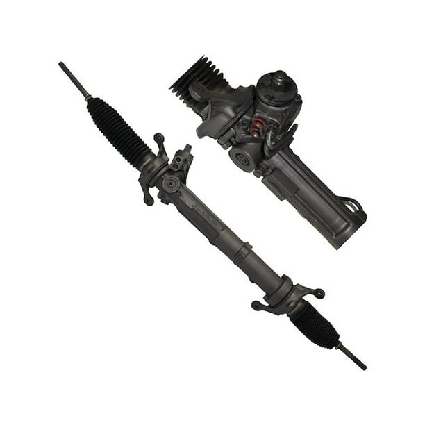 Front Steering Rack - Compatible with 1995 - 1997 Jaguar XJ6 1996 ...