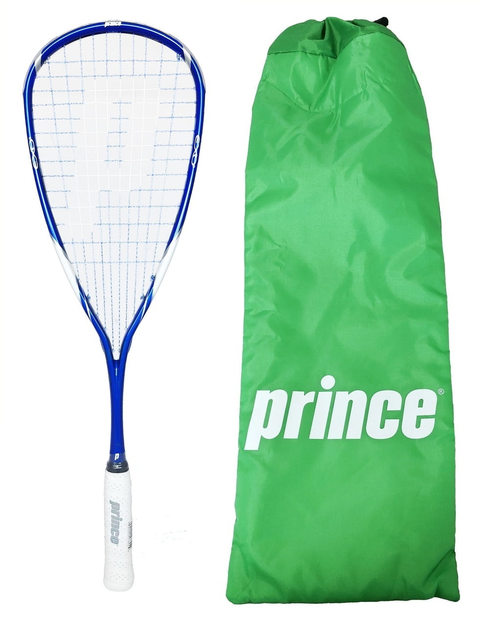 prince warrior racket