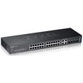 thumbnail image 3 of GS2220-28 - 24 PORT GIGABIT MANAGED SWITCH + 1YR NEBULA PRO, 3 of 14