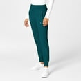 thumbnail image 4 of WonderWink W123 5555-Women's Comfort Waist Cargo Jogger Scrub Pant, 4 of 6