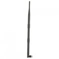 thumbnail image 1 of ABS Antenne Récepteur Sans Fil, RP-SMA Trou Intérieur Antenne WiFi, le Routeur pour les Routeurs d'Interface SMA, 1 of 8