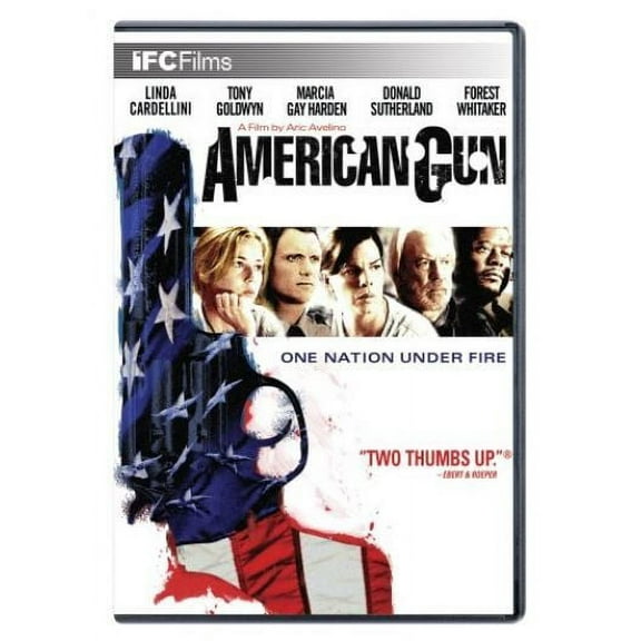 American Gun (Widescreen)