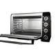 thumbnail image 3 of Horno Tostador Westinghouse Electric WKTOGE43BK, 3 of 5