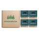 thumbnail image 1 of For Teeth Protection Whitening Underbrush Remineralizing Chewing Gum, 1 of 5