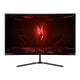 thumbnail image 3 of Monitor Acer Nitro ED0 ED270 X0biip 27 pulgadas Curvo FHD 200 Hz, 3 of 5