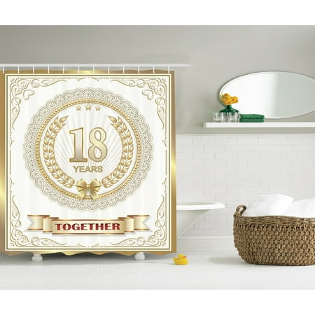18Th Anniversary Gifts / 18th Anniversary Gift 18 Year Anniversary Gift 18th ... / Porcelain is the traditional material of the 18th anniversary.