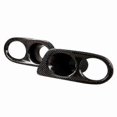 thumbnail image 2 of Carbon Fiber Fog Light Trim for 3 Series E46 2001-2006, 2 of 4