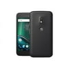 Verizon Wireless Motorola Moto G Play 16GB Prepaid Smartphone, Black