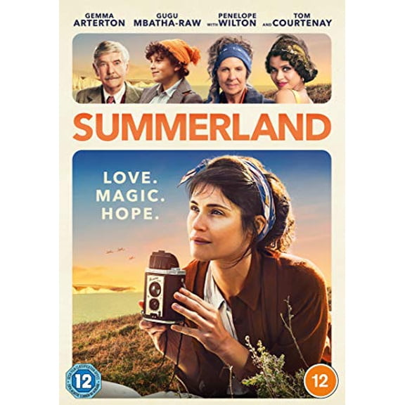 Summerland [DVD]