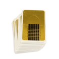thumbnail image 4 of 100 Uds formas de uñas formas de extensión de punta de arte de uñas profesional para Gel acrílico UV, 4 of 6