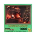 thumbnail image 1 of Puzzle Staci19 Christmas Serenity 1000 piezas, 1 of 6