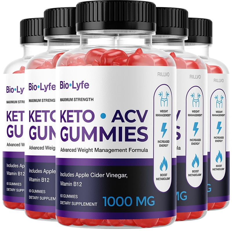 Understanding Keto Gummies⁚ A Closer Look at the Mechanism