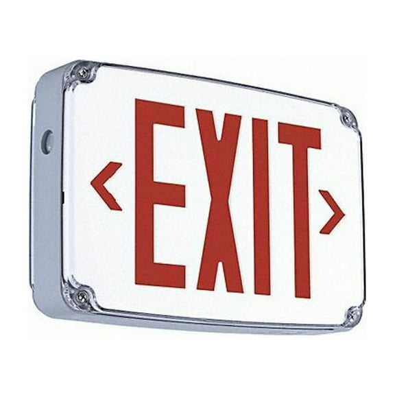 Compass Ext Sgn,Plst,Gry,12 1/2in,3.8W CEWDRE