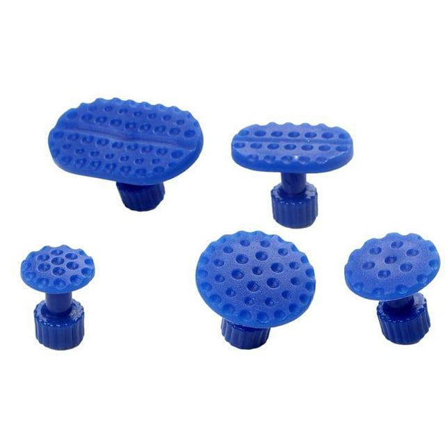 Rbaofujie Car Dent Repair Puller Suction Cup Sheet Metal Puller Auto Repair Tool Dent Repair Gasket