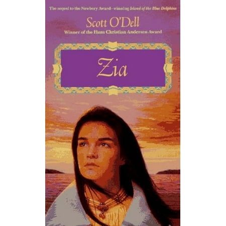 Zia (Other) 9780440219569