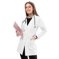thumbnail image 1 of "Adar Universal Lab Coats For Women - Perfection 32"" Lab Coat", 1 of 7
