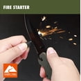 thumbnail image 5 of Ozark Trail 7-in-1 Stainless Steel Multitool Knife with Screwdriver, 5 of 9