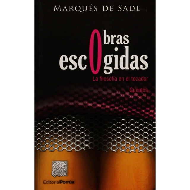 Obras escogidas Blanco