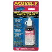 Acurel F Aquarium Clarifier 50 ml