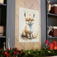thumbnail image 7 of Watercolor Fox V3 - Nursery Collection - Bedtime Stories: For A Princess, 7 of 7