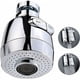 thumbnail image 1 of Cabezal de grifo giratorio con aireador de 360 grados para cocina, grifo de ducha ajustable de 2 modos, rociador con filtro para cocina y baño (corto), 1 of 5