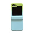 thumbnail image 6 of Ightup Cute Galaxy Z Flip 3 4 5 Phone Soft Case for Samsung, Galaxy Z Flip 3 4 5 Phone Cover with Holder, Gift for Her, 6 of 22
