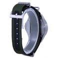 thumbnail image 4 of Hamilton Khaki Navy Scuba Green Dial Automatic H82375961 100M Men's Watch, 4 of 4