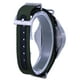 thumbnail image 4 of Hamilton Khaki Navy Scuba Green Dial Automatic H82375961 100M Men's Watch, 4 of 4