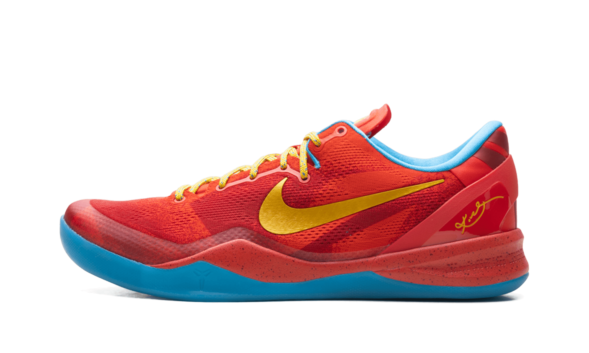 Nike LeBron 22 Christmas HV5148-600 Men’s US 12 New Without Box Nike LeBron 22 Christmas HV5148-600 main image 3